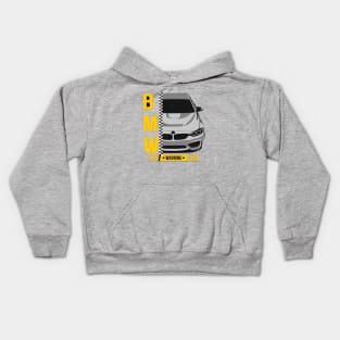 BMW m4 f82 Kids Hoodie